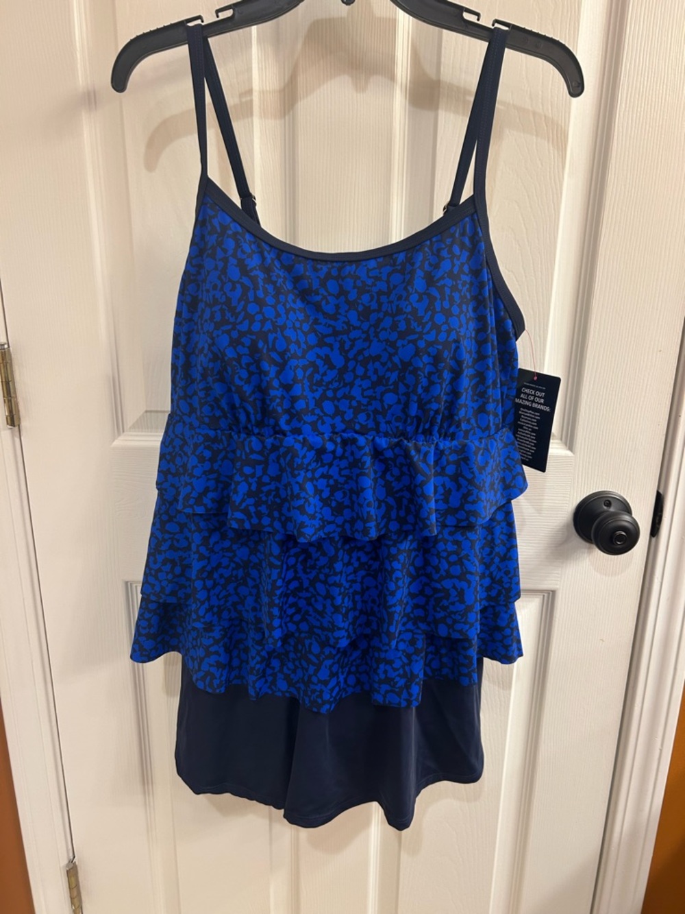 Swimsuits for All Size 16 one-piece